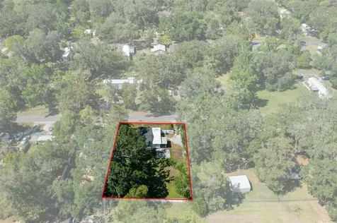 19496 Wildwood Drive Brooksville FL 34601