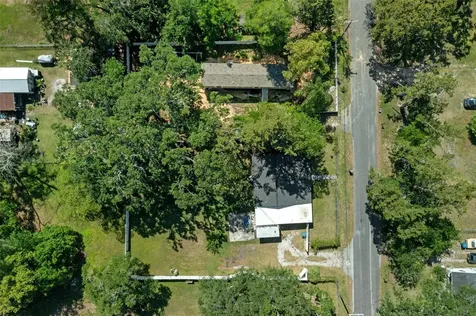 19496 Wildwood Drive Brooksville FL 34601