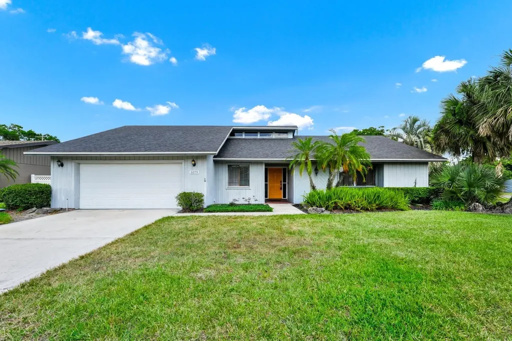 3379 Monika Circle Orlando FL 32812