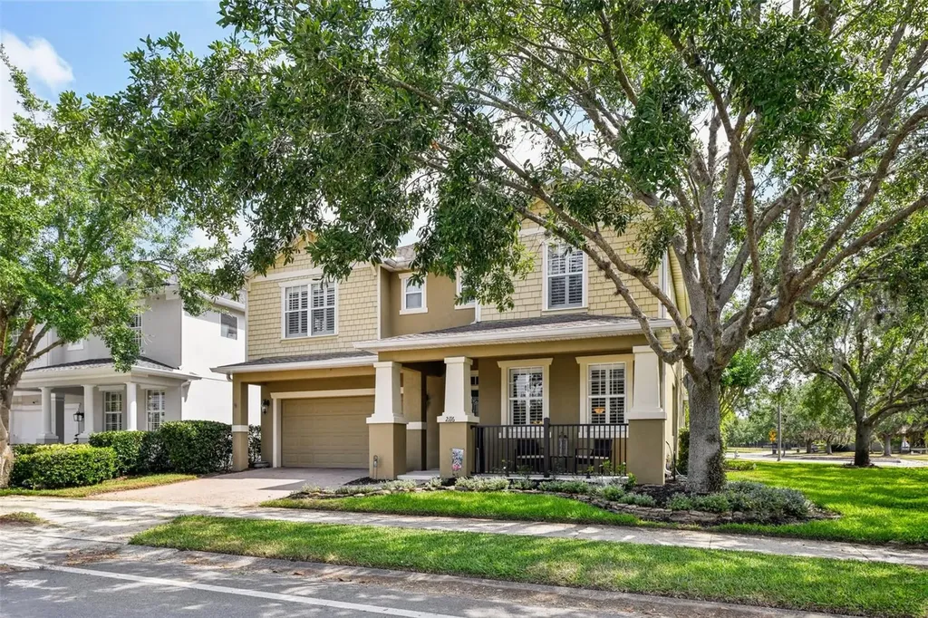 2116 Truffle Lane Casselberry FL 32707
