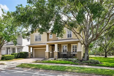 2116 Truffle Lane Casselberry FL 32707