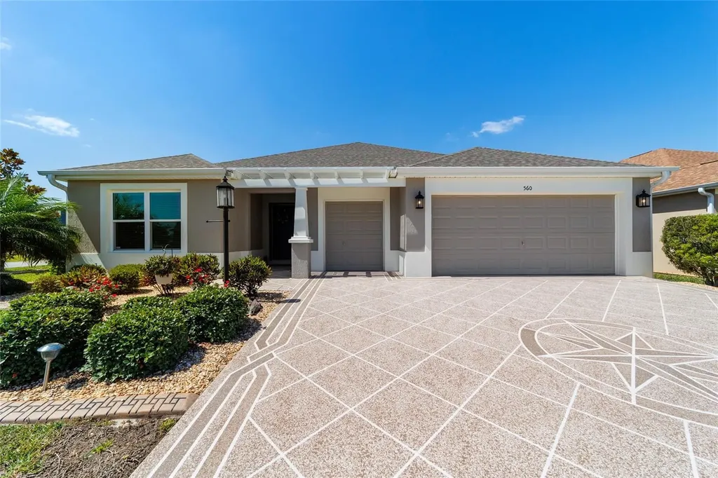 560 Caputo Court The Villages FL 32163