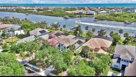 97 S Riverwalk Drive Palm Coast FL 32137