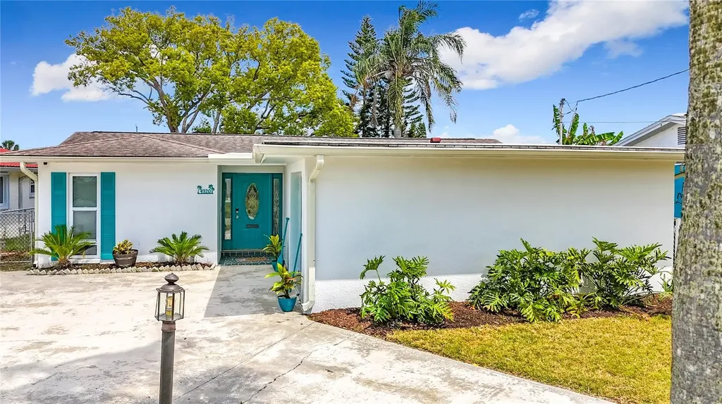 4920 Pelican Drive New Port Richey FL 34652