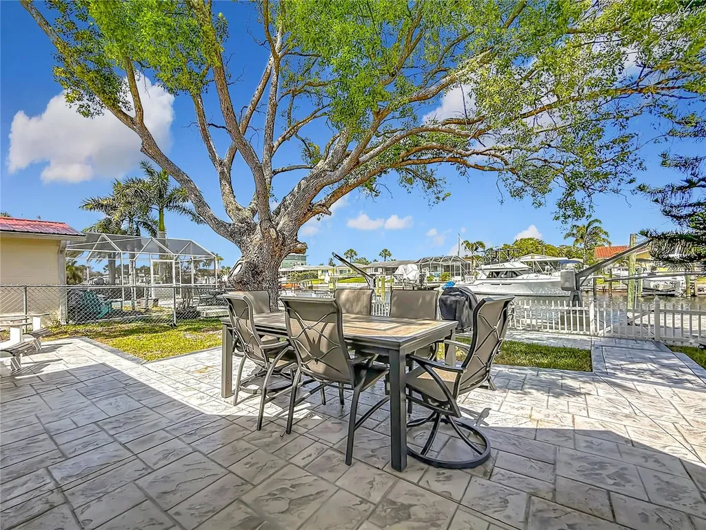 4920 Pelican Drive New Port Richey FL 34652