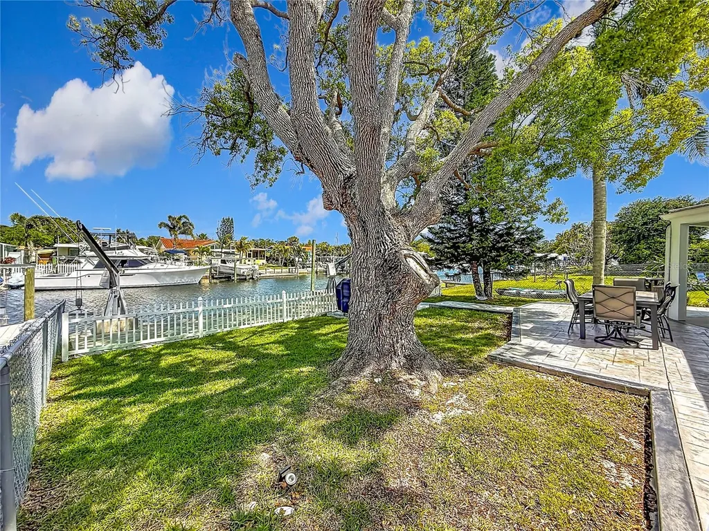 4920 Pelican Drive New Port Richey FL 34652