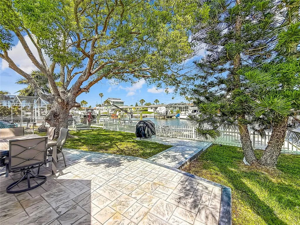 4920 Pelican Drive New Port Richey FL 34652