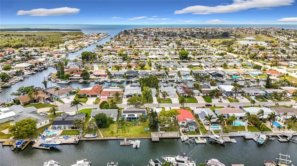 4920 Pelican Drive New Port Richey FL 34652