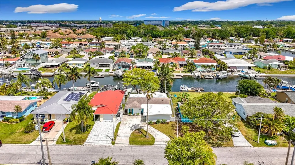 4920 Pelican Drive New Port Richey FL 34652