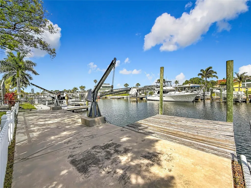 4920 Pelican Drive New Port Richey FL 34652