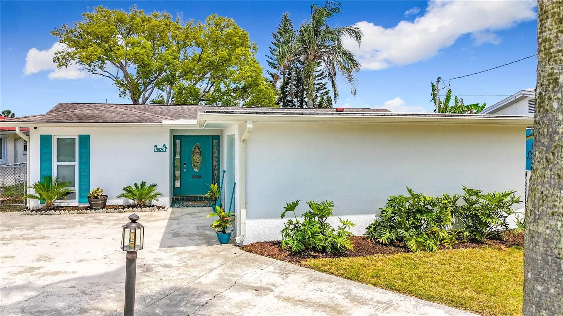 4920 Pelican Drive New Port Richey FL 34652