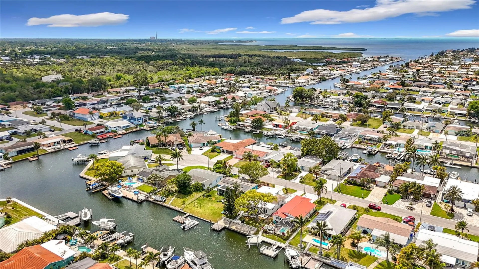 4920 Pelican Drive New Port Richey FL 34652
