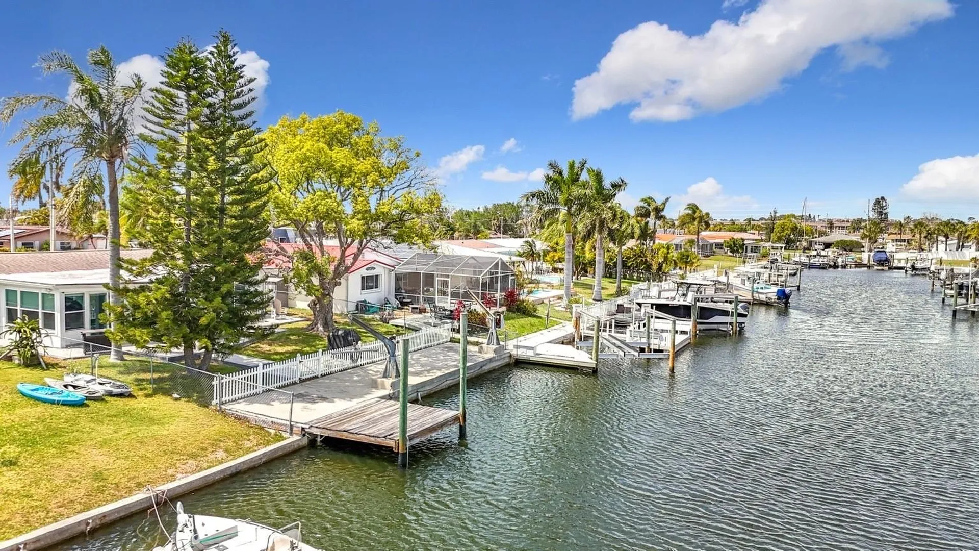 4920 Pelican Drive New Port Richey FL 34652