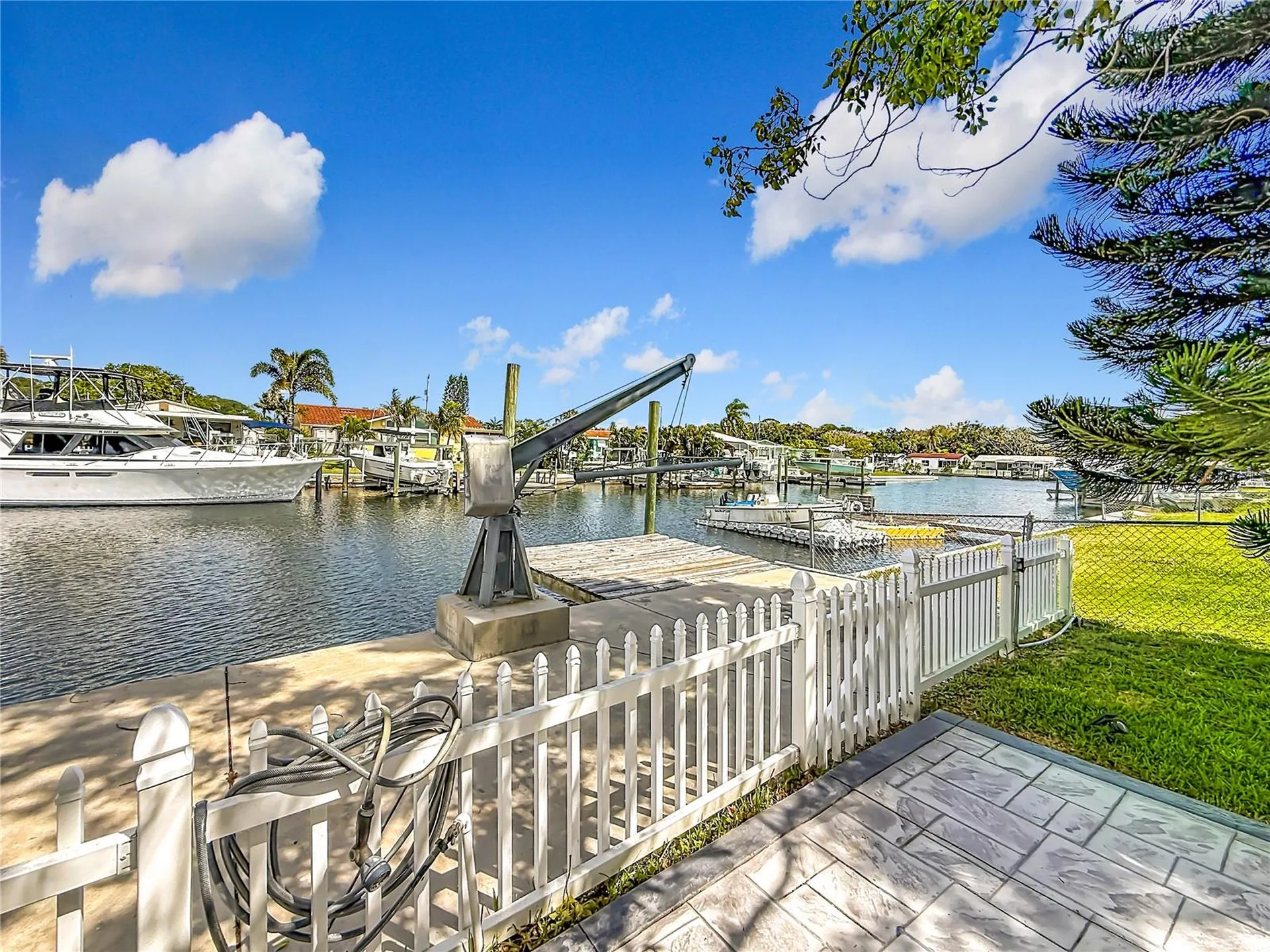4920 Pelican Drive New Port Richey FL 34652