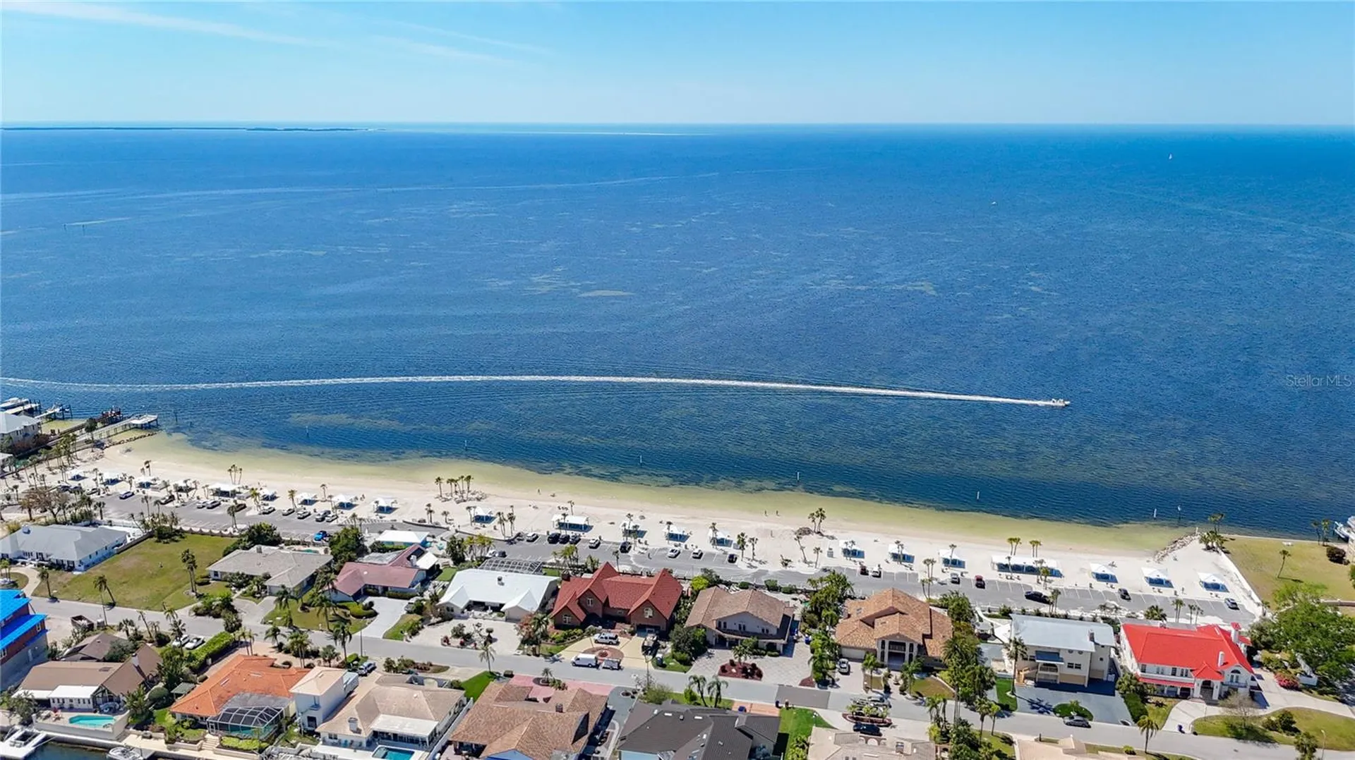 4920 Pelican Drive New Port Richey FL 34652