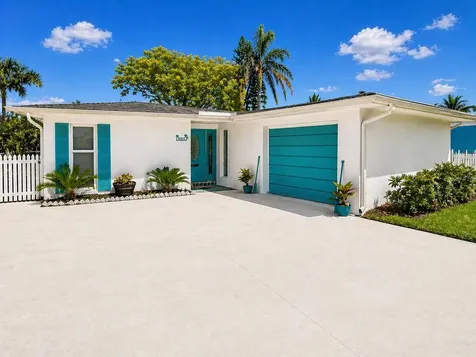 4920 Pelican Drive New Port Richey FL 34652