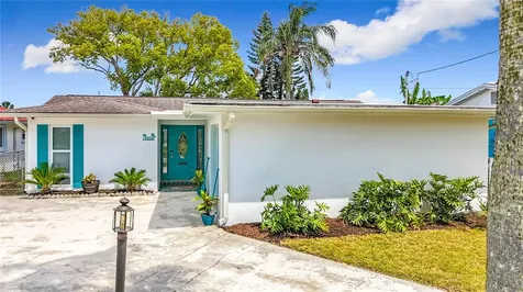 4920 Pelican Drive New Port Richey FL 34652
