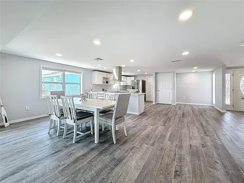 4920 Pelican Drive New Port Richey FL 34652