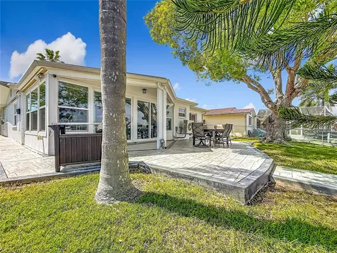 4920 Pelican Drive New Port Richey FL 34652