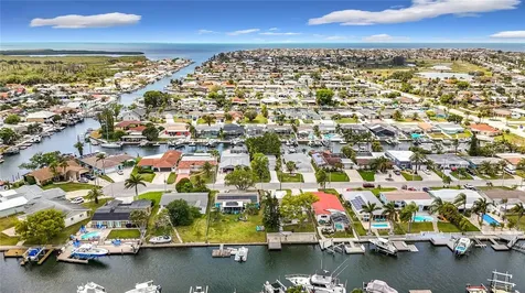 4920 Pelican Drive New Port Richey FL 34652