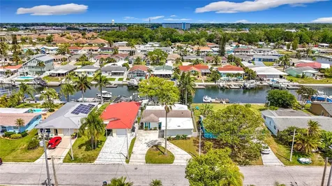 4920 Pelican Drive New Port Richey FL 34652