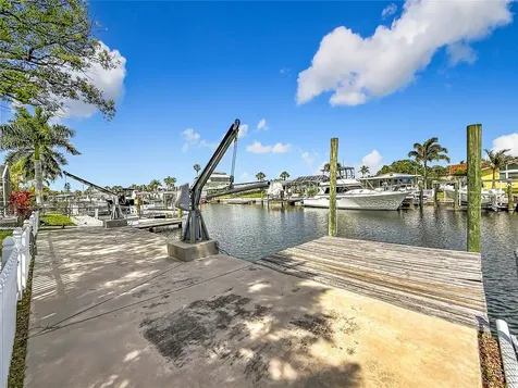 4920 Pelican Drive New Port Richey FL 34652