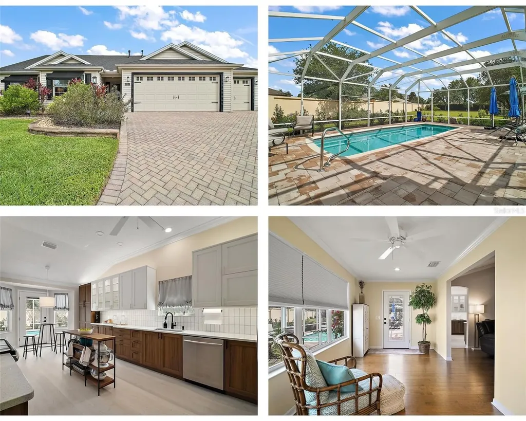 342 Mccormick Lane The Villages FL 32162