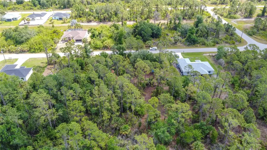 Lisa Boulevard North Port FL 34288