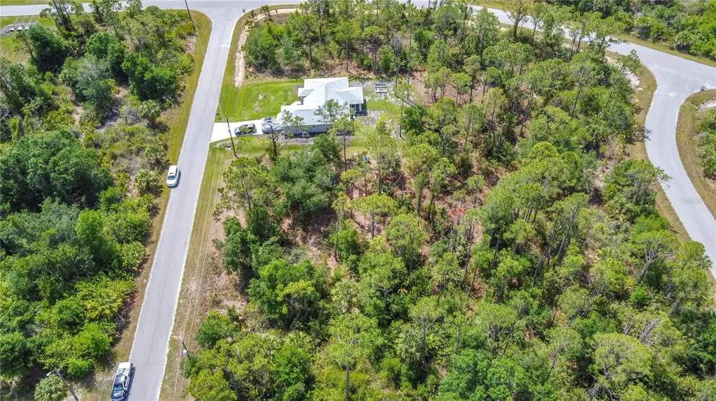 Lisa Boulevard North Port FL 34288