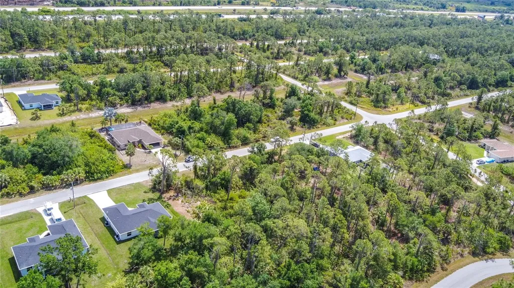 Lisa Boulevard North Port FL 34288