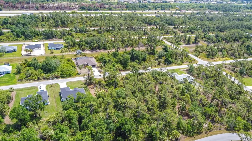 Lisa Boulevard North Port FL 34288