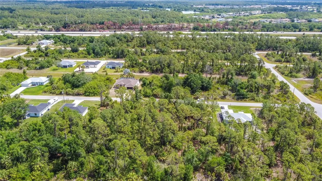 Lisa Boulevard North Port FL 34288