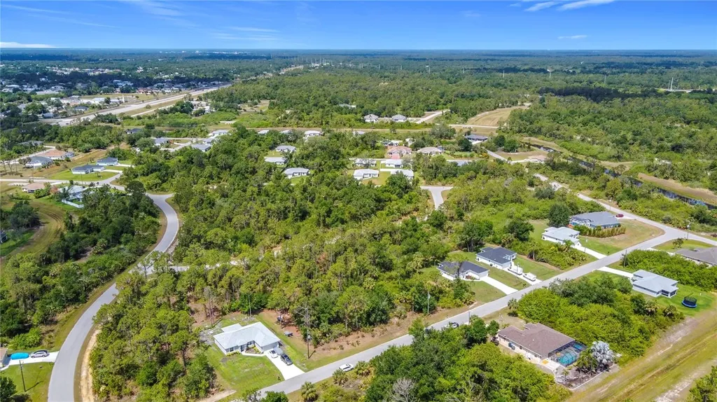 Lisa Boulevard North Port FL 34288