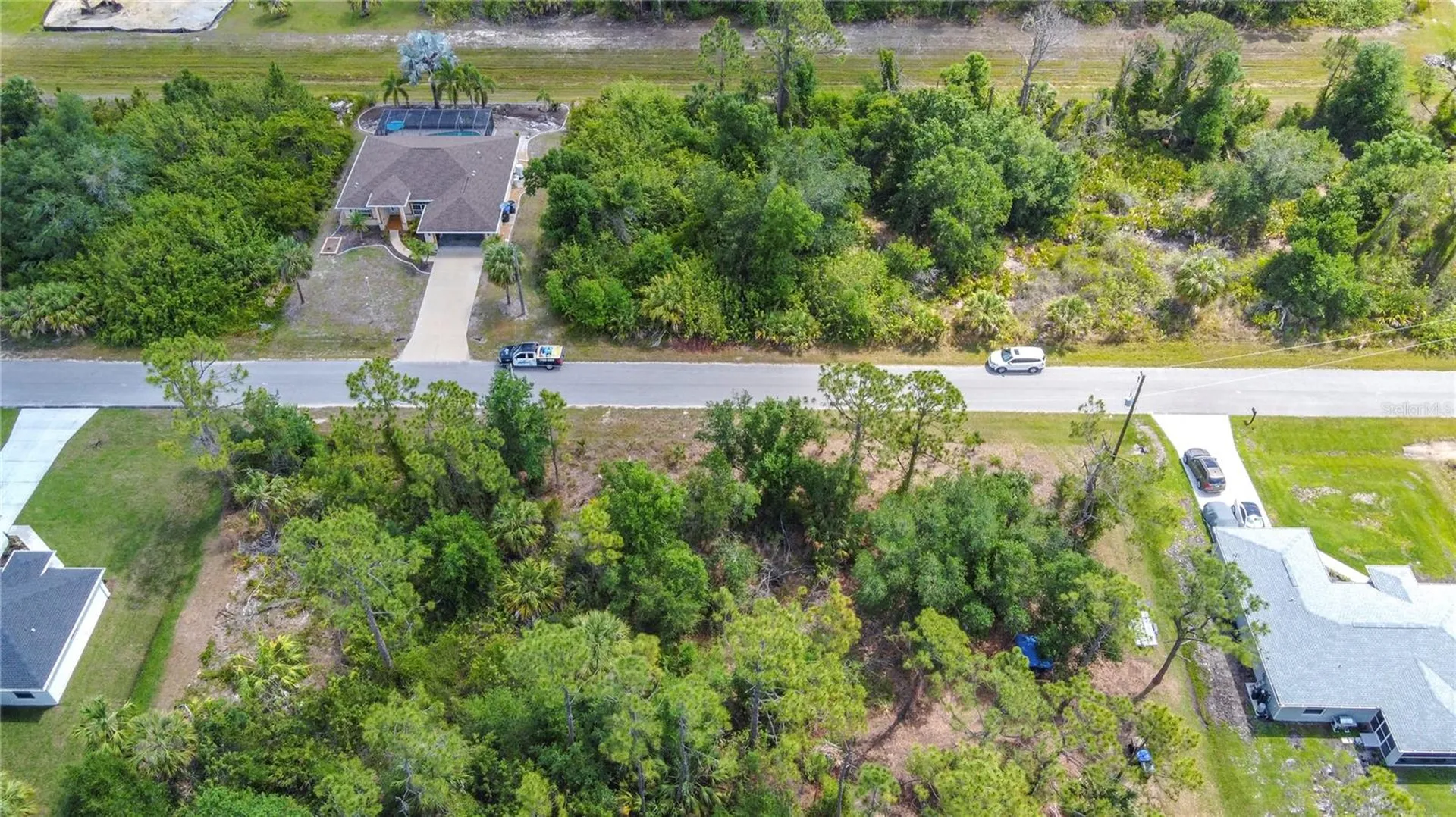 Lisa Boulevard North Port FL 34288