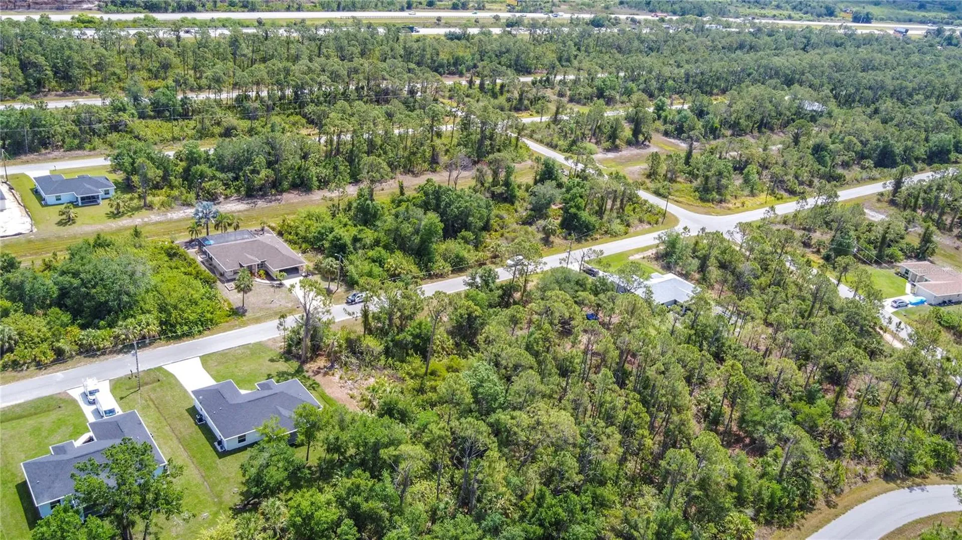 Lisa Boulevard North Port FL 34288