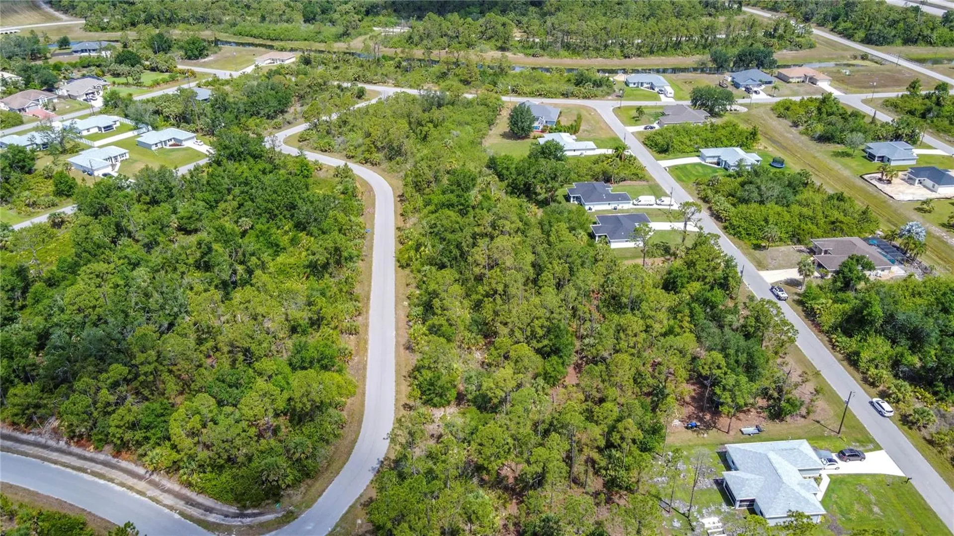 Lisa Boulevard North Port FL 34288