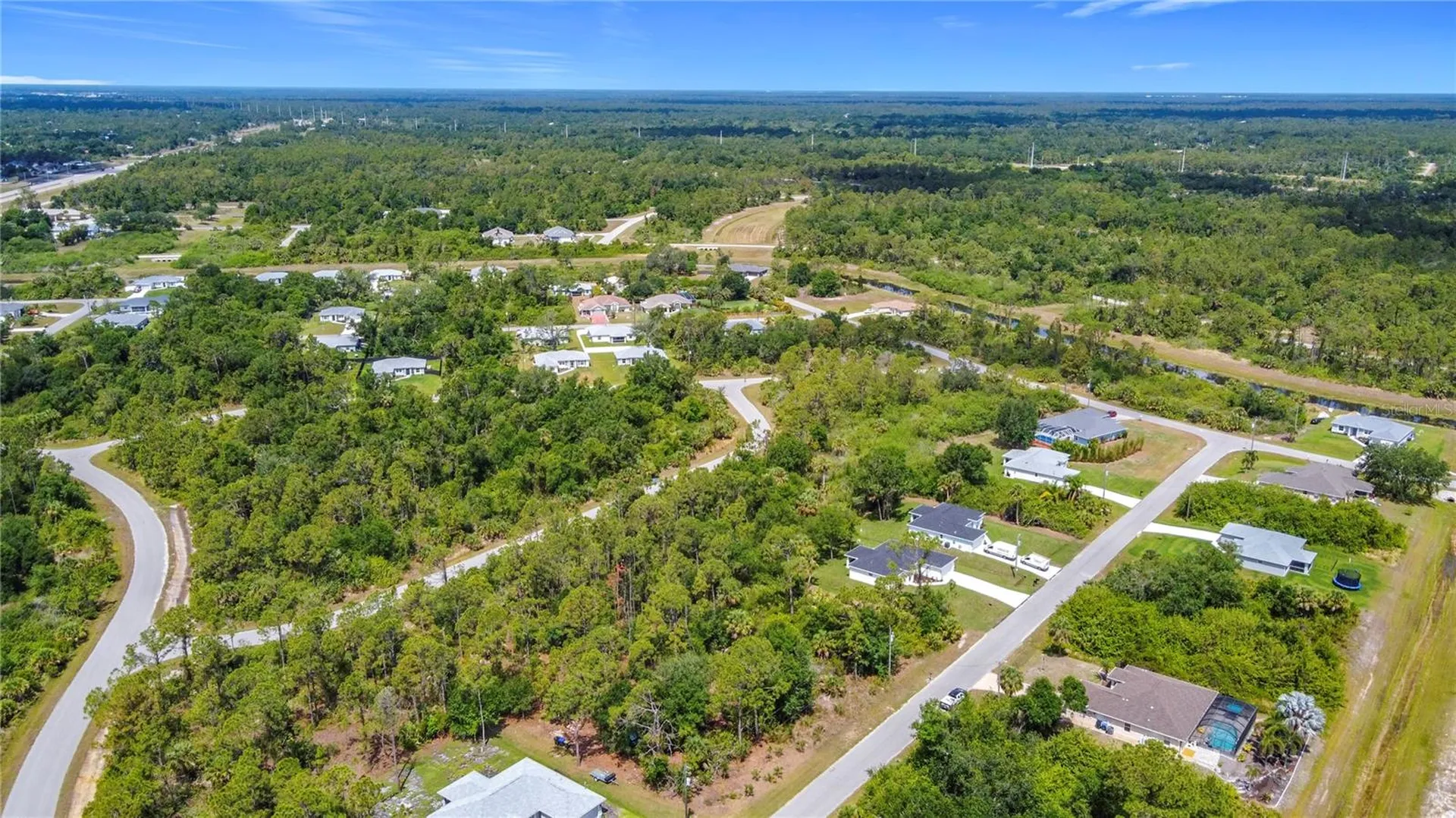 Lisa Boulevard North Port FL 34288
