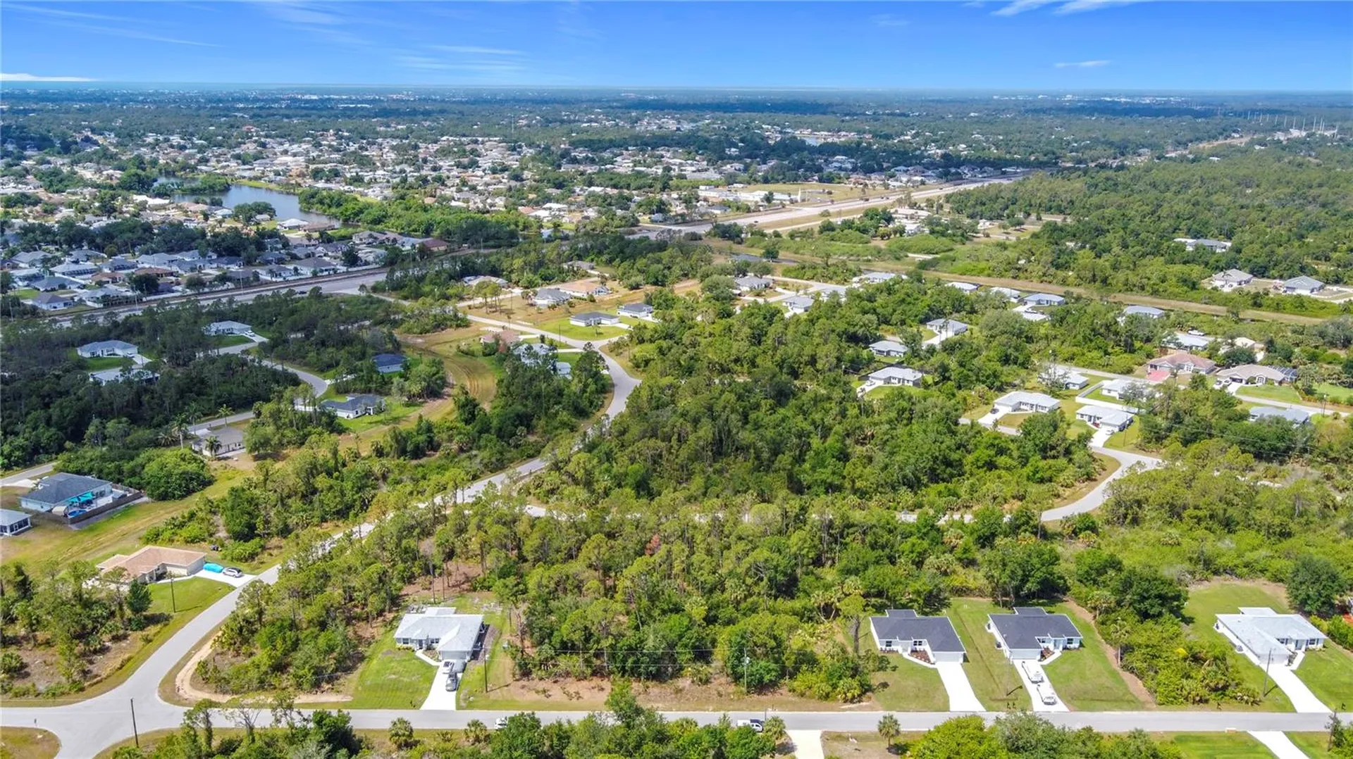 Lisa Boulevard North Port FL 34288
