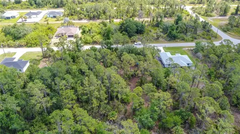 Lisa Boulevard North Port FL 34288
