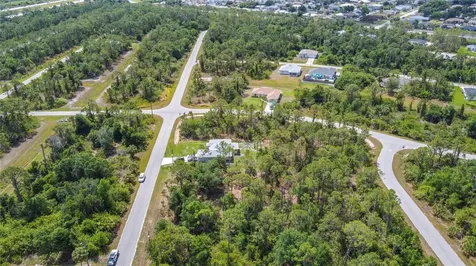 Lisa Boulevard North Port FL 34288