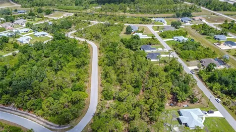 Lisa Boulevard North Port FL 34288