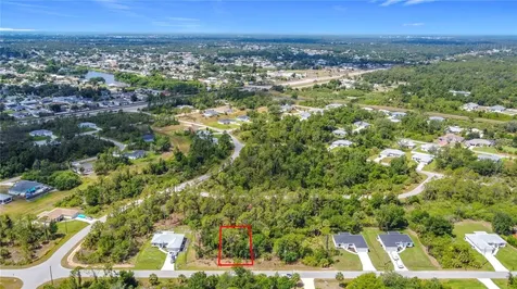 Lisa Boulevard North Port FL 34288