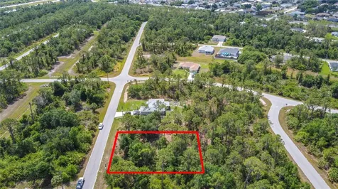 Lisa Boulevard North Port FL 34288