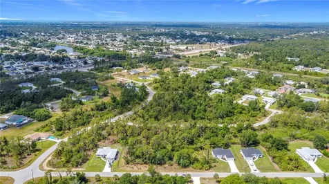 Lisa Boulevard North Port FL 34288