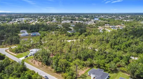 Lisa Boulevard North Port FL 34288