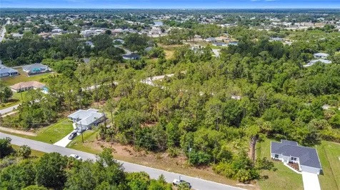 Lisa Boulevard North Port FL 34288