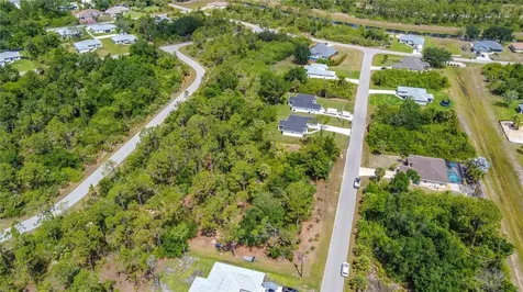 Lisa Boulevard North Port FL 34288