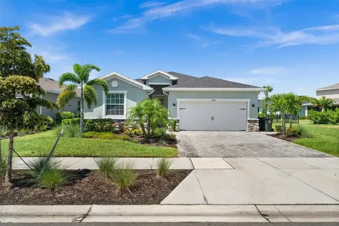 17459 Palmetto Pass Lane Punta Gorda FL 33982