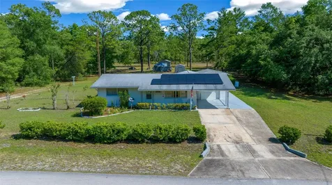 23737 NW Mallard Avenue Dunnellon FL 34431