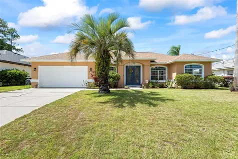 15 Barkley Lane Palm Coast FL 32137